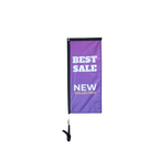 Custom Promotional Flags