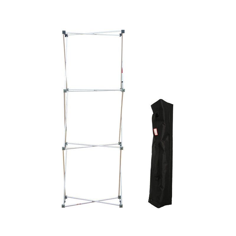 1x3 Grid Pop Up Display - Custom Design