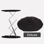 Spring Up Display Counter