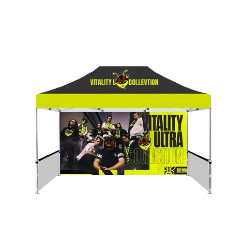 Advertising Tents