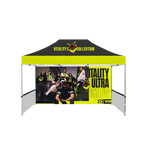 Advertising Tents
