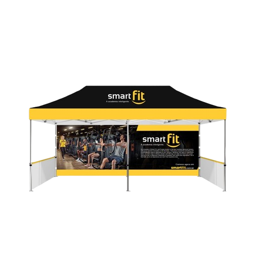 Advertising Tents