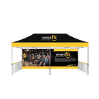 Advertising Tents